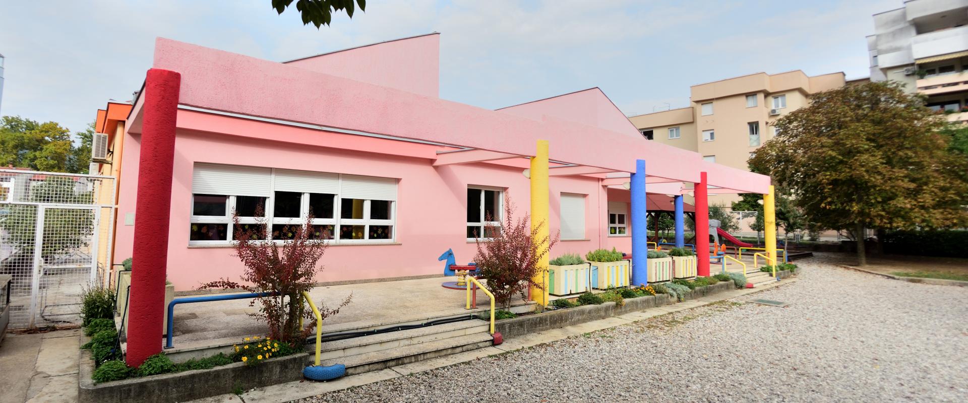 Liste čekanja za upis djece u javne vrtiće u Mostaru